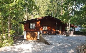 Chalet Ardennes Barvaux Durbuy